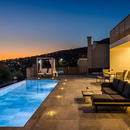 Mystique View Villas ลูร์ดฮาตา ภายนอก รูปภาพ