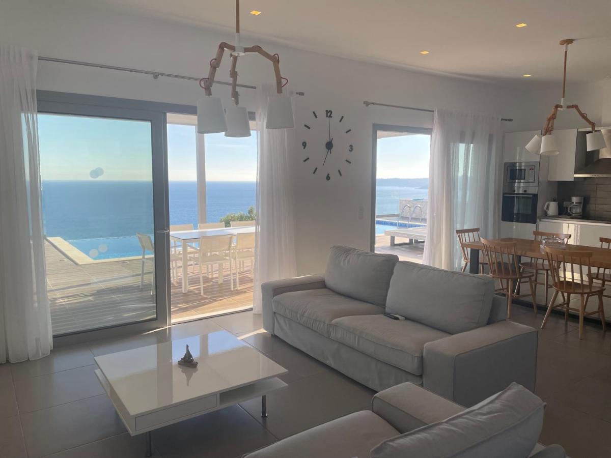 Mystique View Villas ลูร์ดฮาตา ภายนอก รูปภาพ
