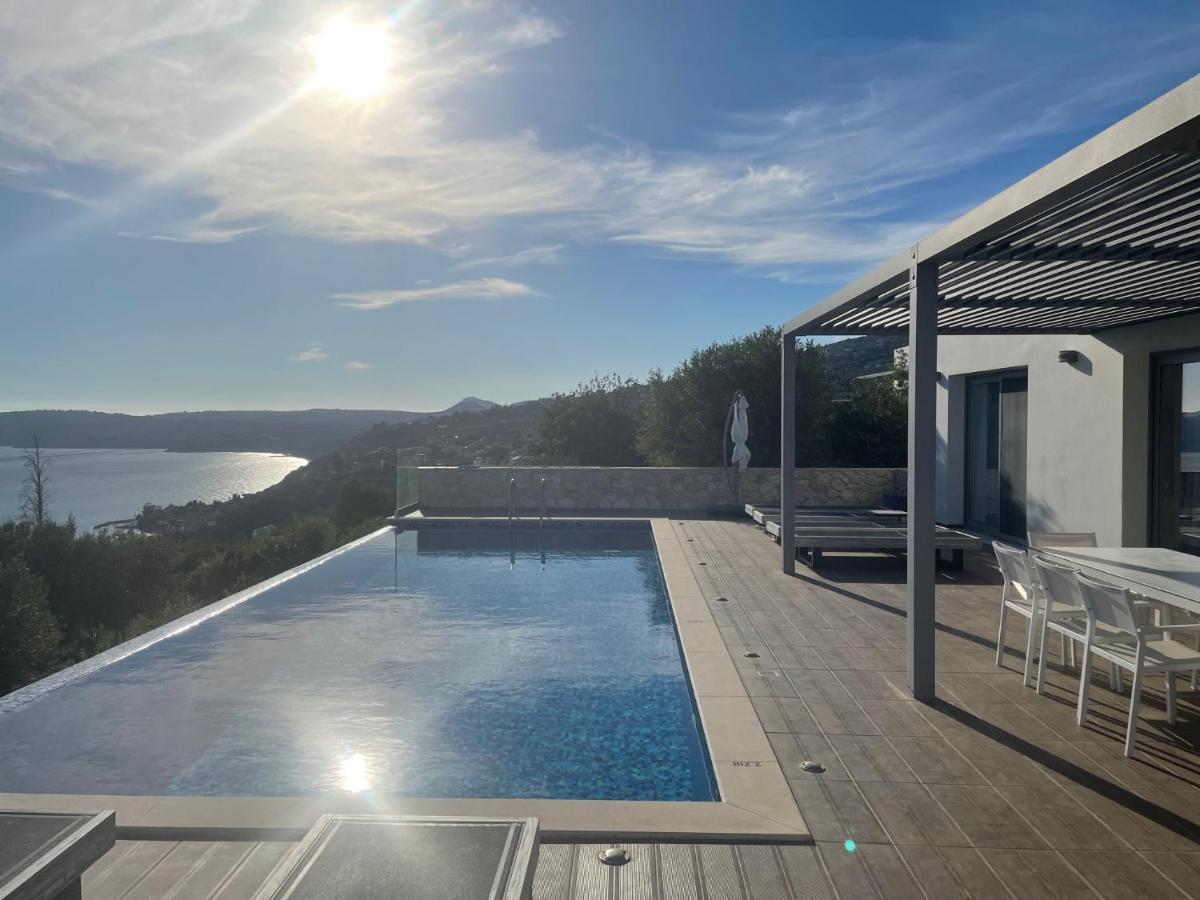 Mystique View Villas ลูร์ดฮาตา ภายนอก รูปภาพ