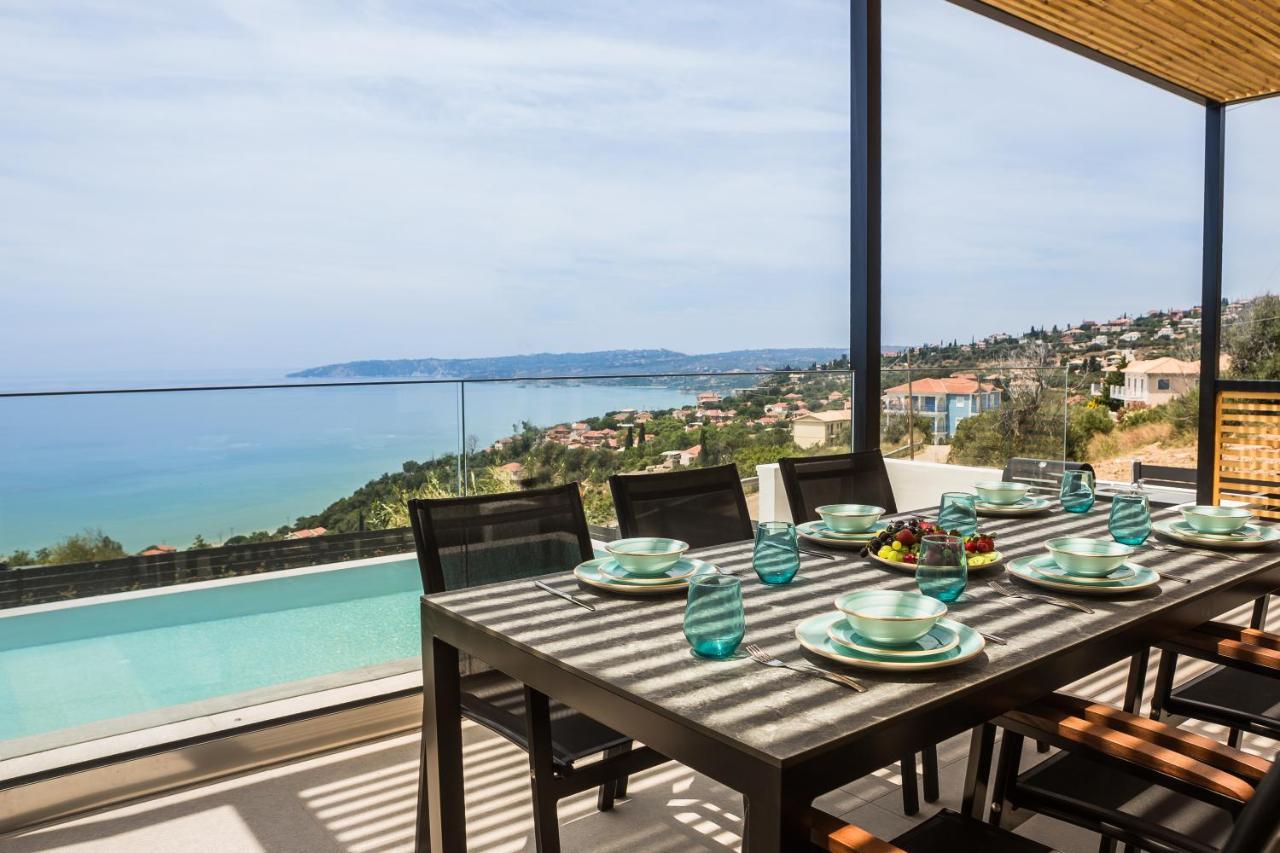 Mystique View Villas ลูร์ดฮาตา ภายนอก รูปภาพ