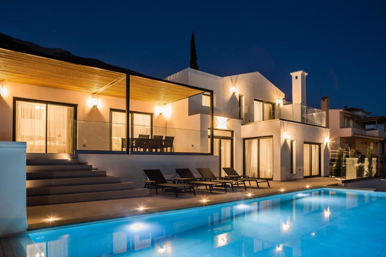 Mystique View Villas ลูร์ดฮาตา ภายนอก รูปภาพ