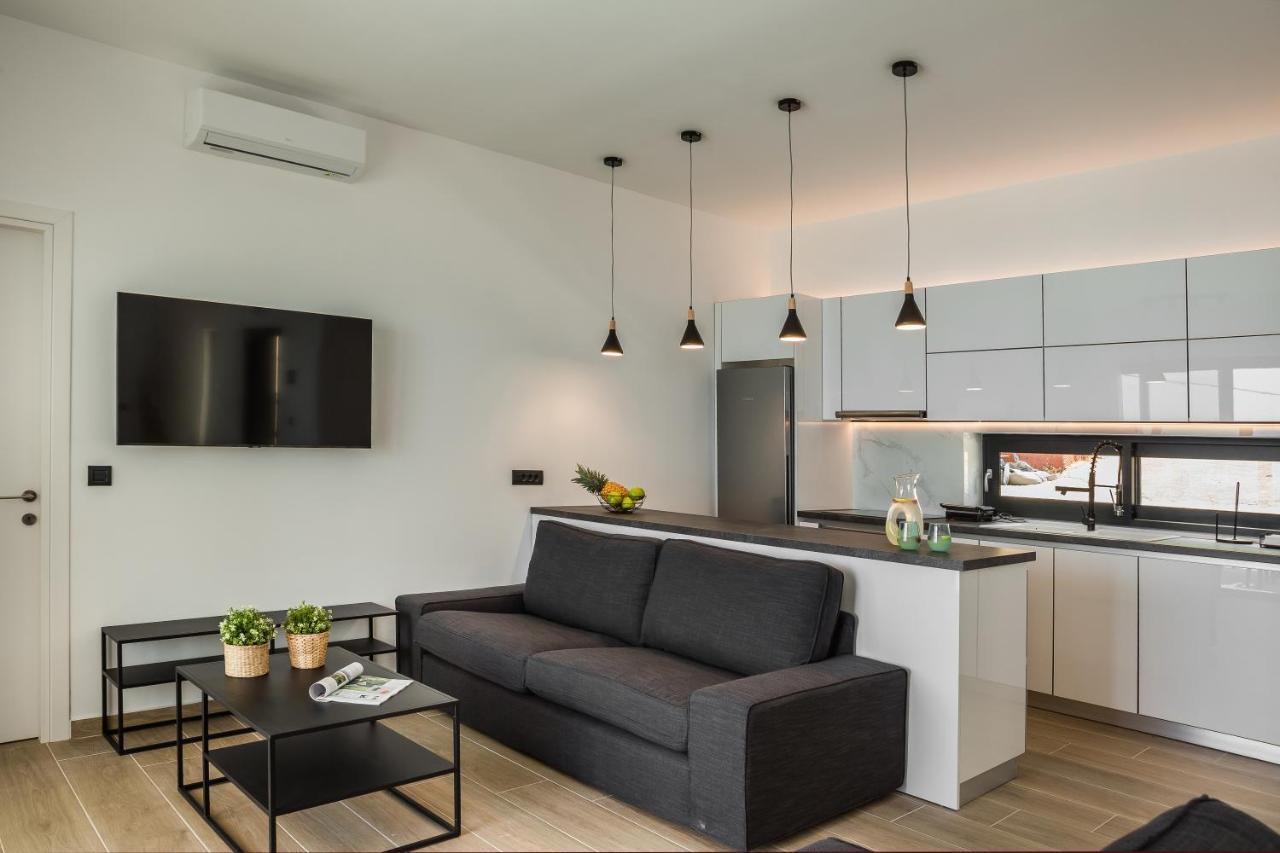 Mystique View Villas ลูร์ดฮาตา ภายนอก รูปภาพ
