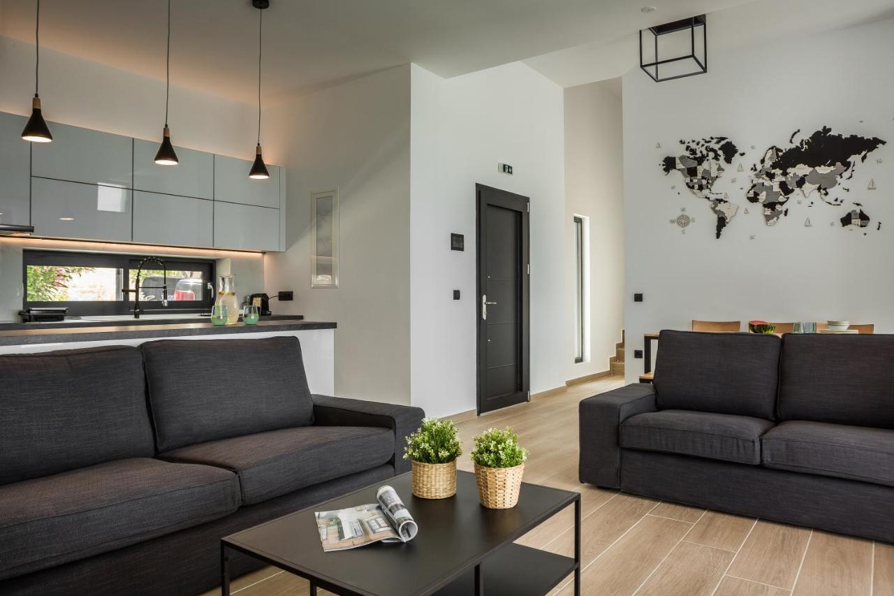 Mystique View Villas ลูร์ดฮาตา ภายนอก รูปภาพ