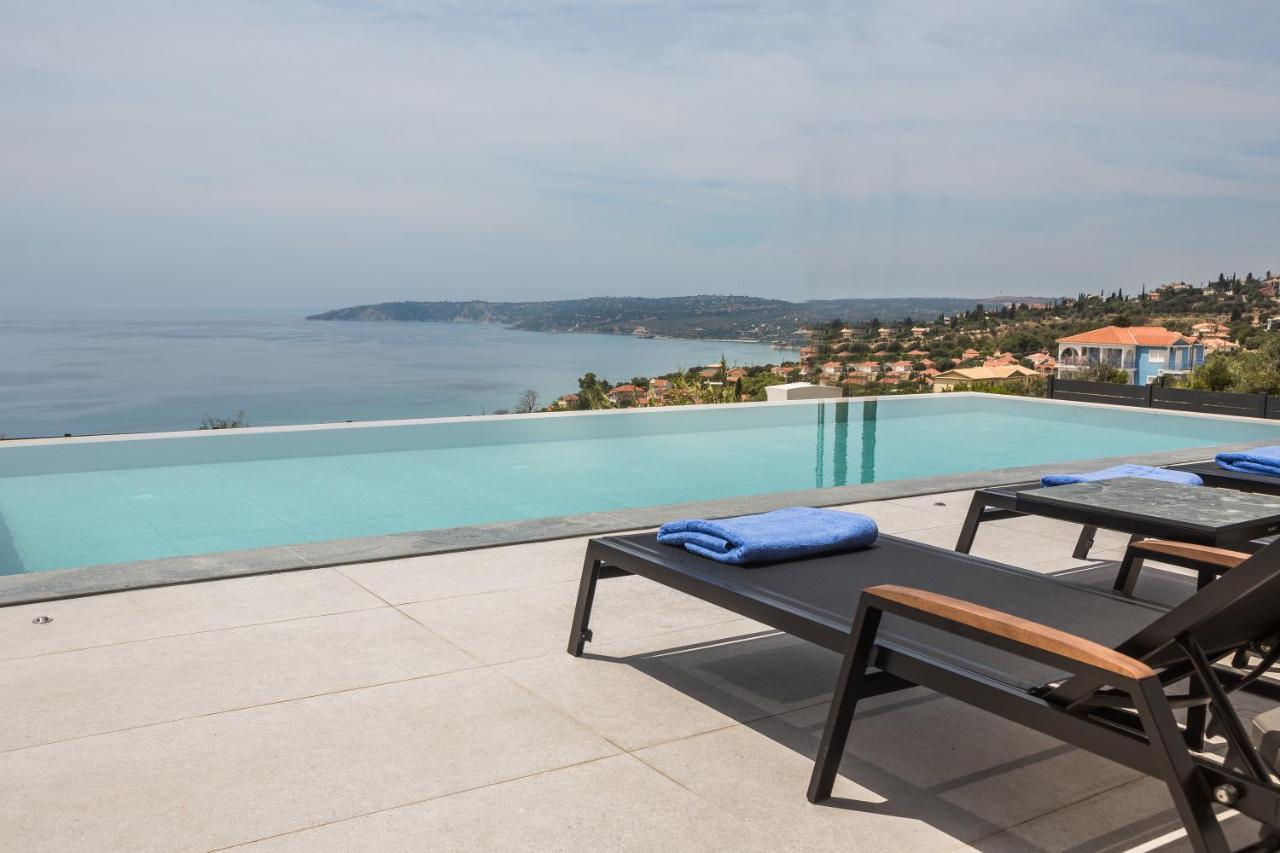 Mystique View Villas ลูร์ดฮาตา ภายนอก รูปภาพ