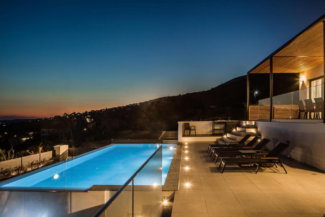 Mystique View Villas ลูร์ดฮาตา ภายนอก รูปภาพ