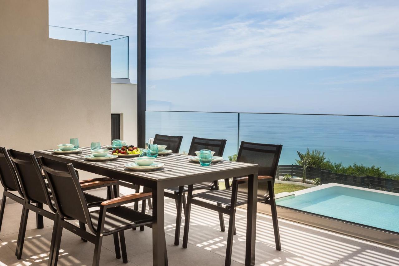 Mystique View Villas ลูร์ดฮาตา ภายนอก รูปภาพ