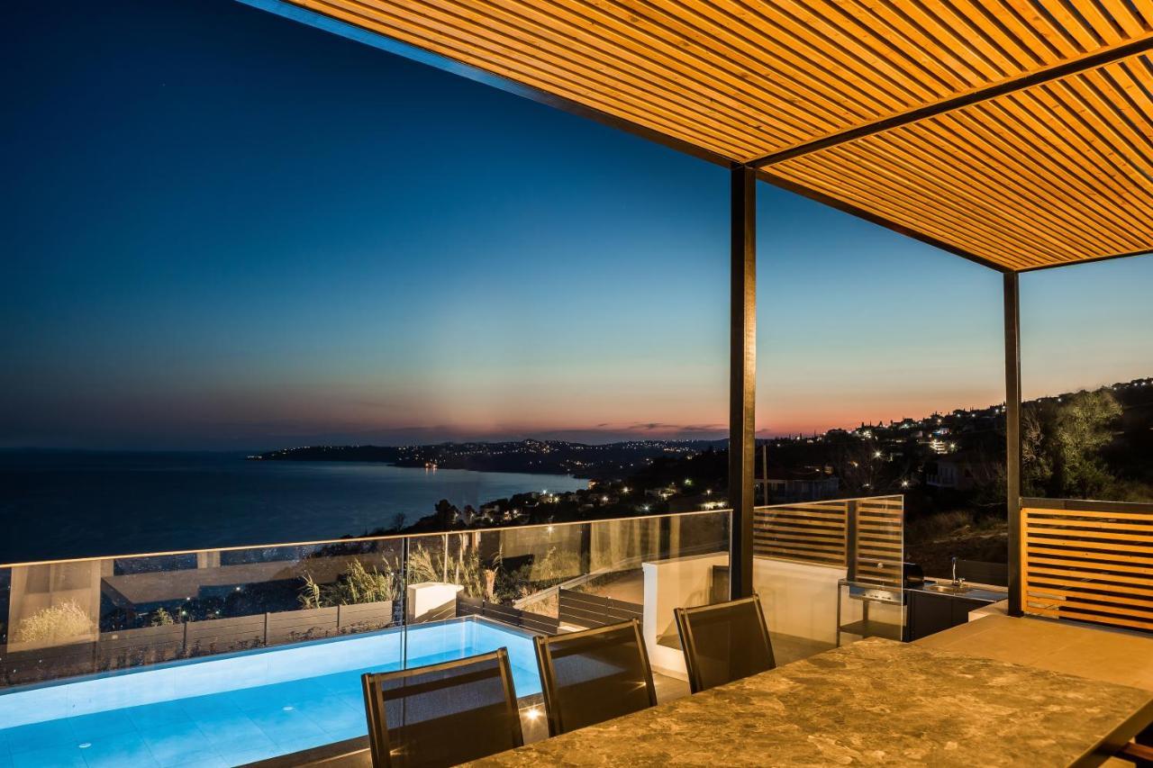 Mystique View Villas ลูร์ดฮาตา ภายนอก รูปภาพ