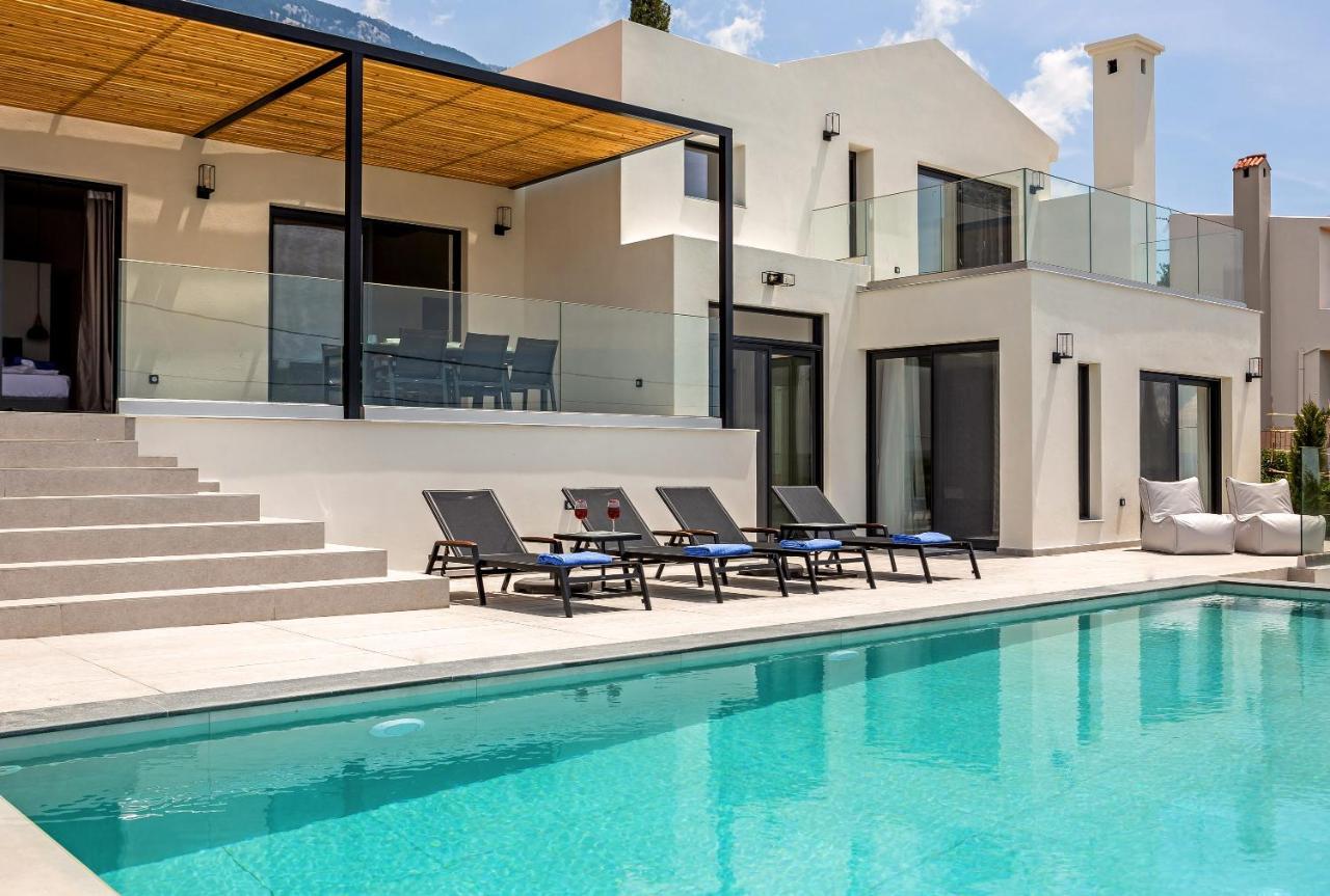 Mystique View Villas ลูร์ดฮาตา ภายนอก รูปภาพ