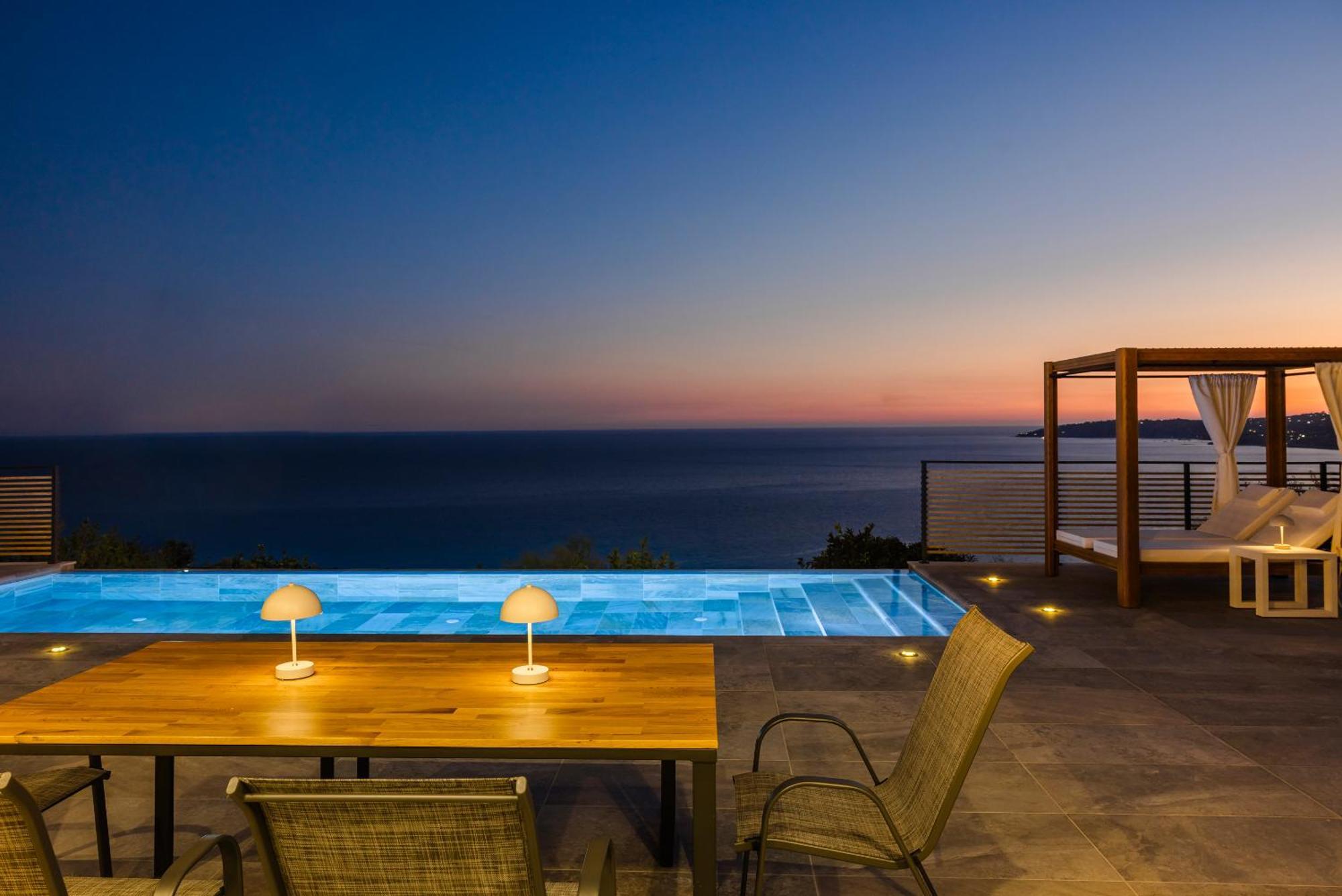 Mystique View Villas ลูร์ดฮาตา ภายนอก รูปภาพ