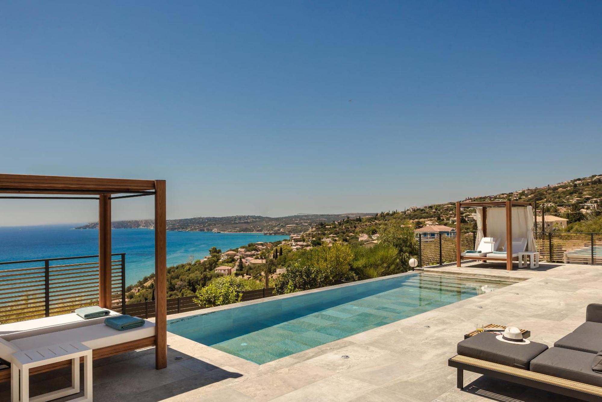 Mystique View Villas ลูร์ดฮาตา ภายนอก รูปภาพ