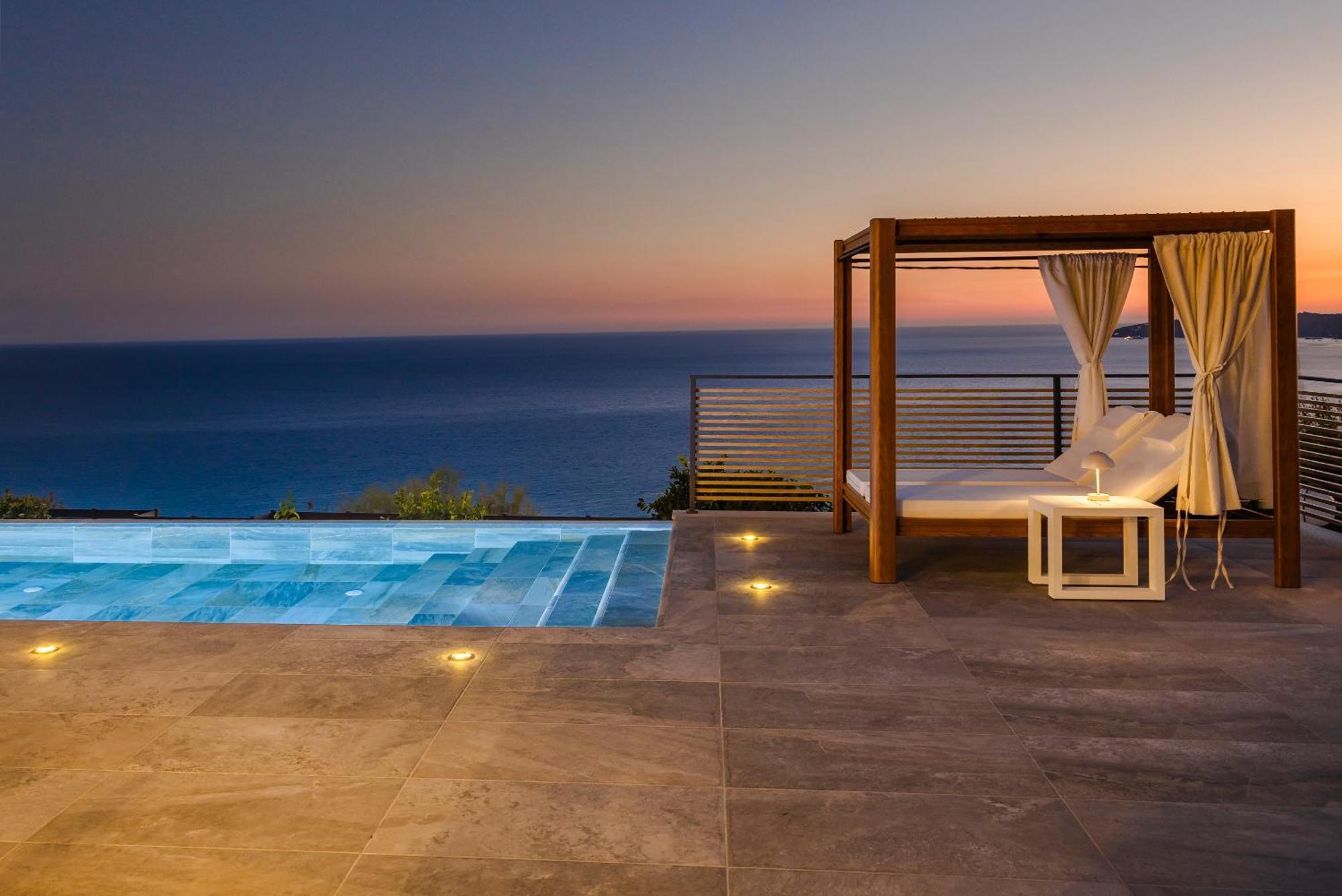 Mystique View Villas ลูร์ดฮาตา ภายนอก รูปภาพ