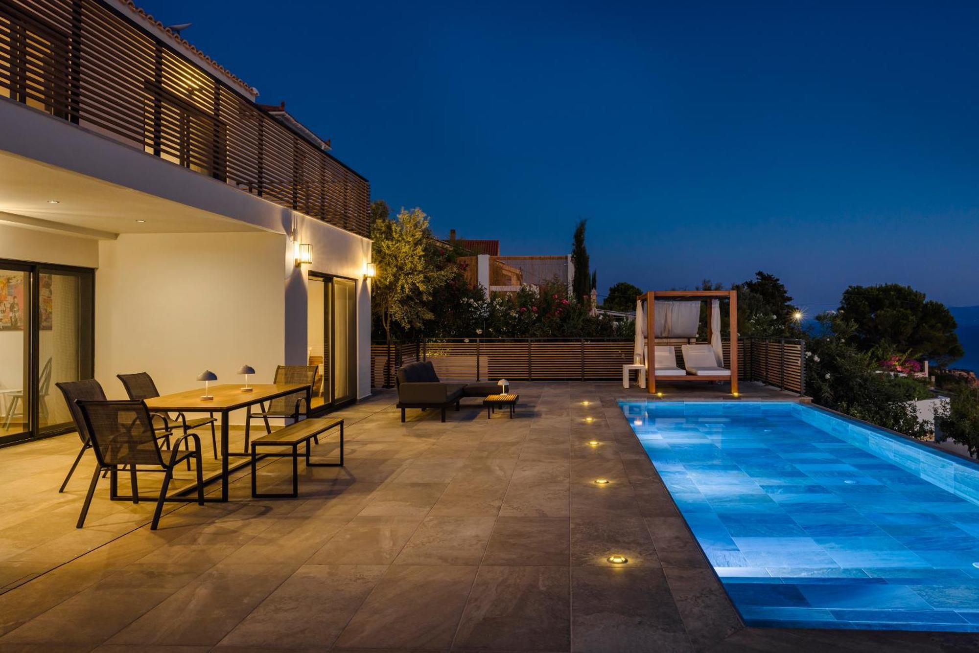 Mystique View Villas ลูร์ดฮาตา ภายนอก รูปภาพ