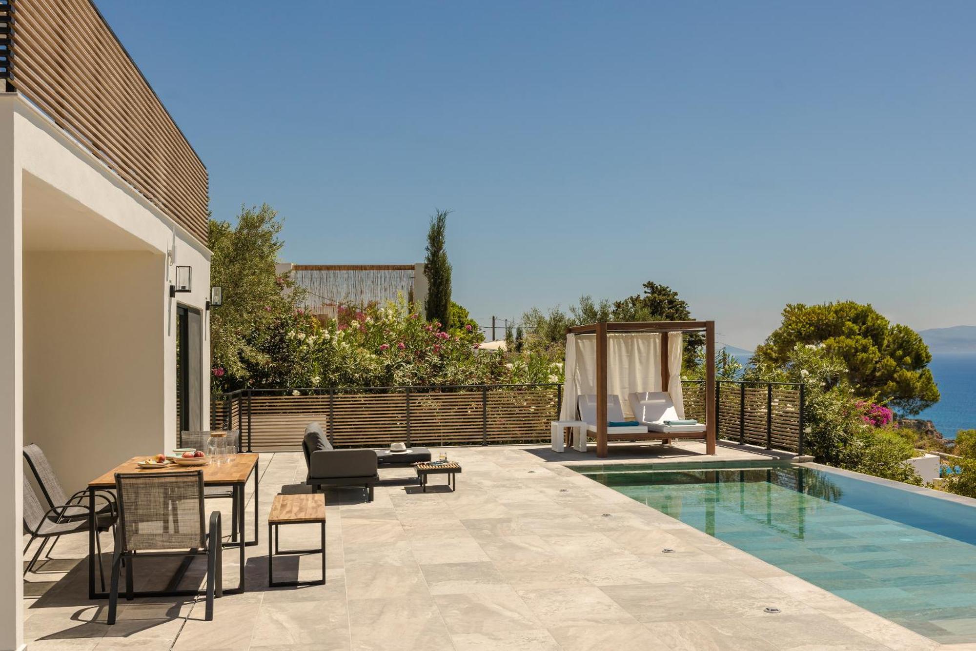 Mystique View Villas ลูร์ดฮาตา ภายนอก รูปภาพ