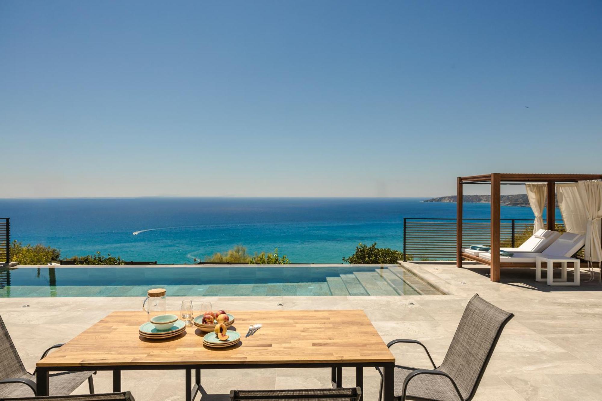 Mystique View Villas ลูร์ดฮาตา ภายนอก รูปภาพ