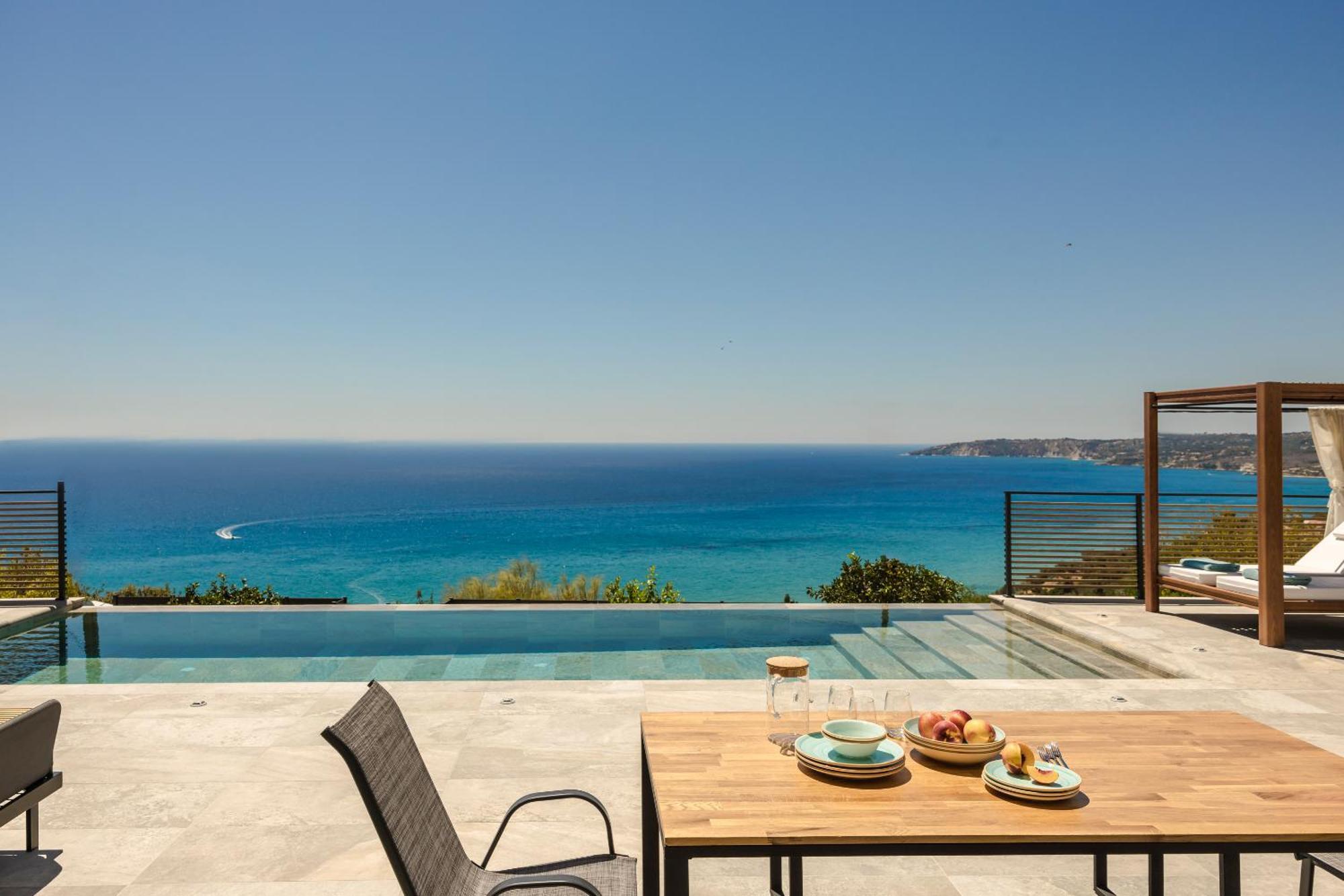 Mystique View Villas ลูร์ดฮาตา ภายนอก รูปภาพ