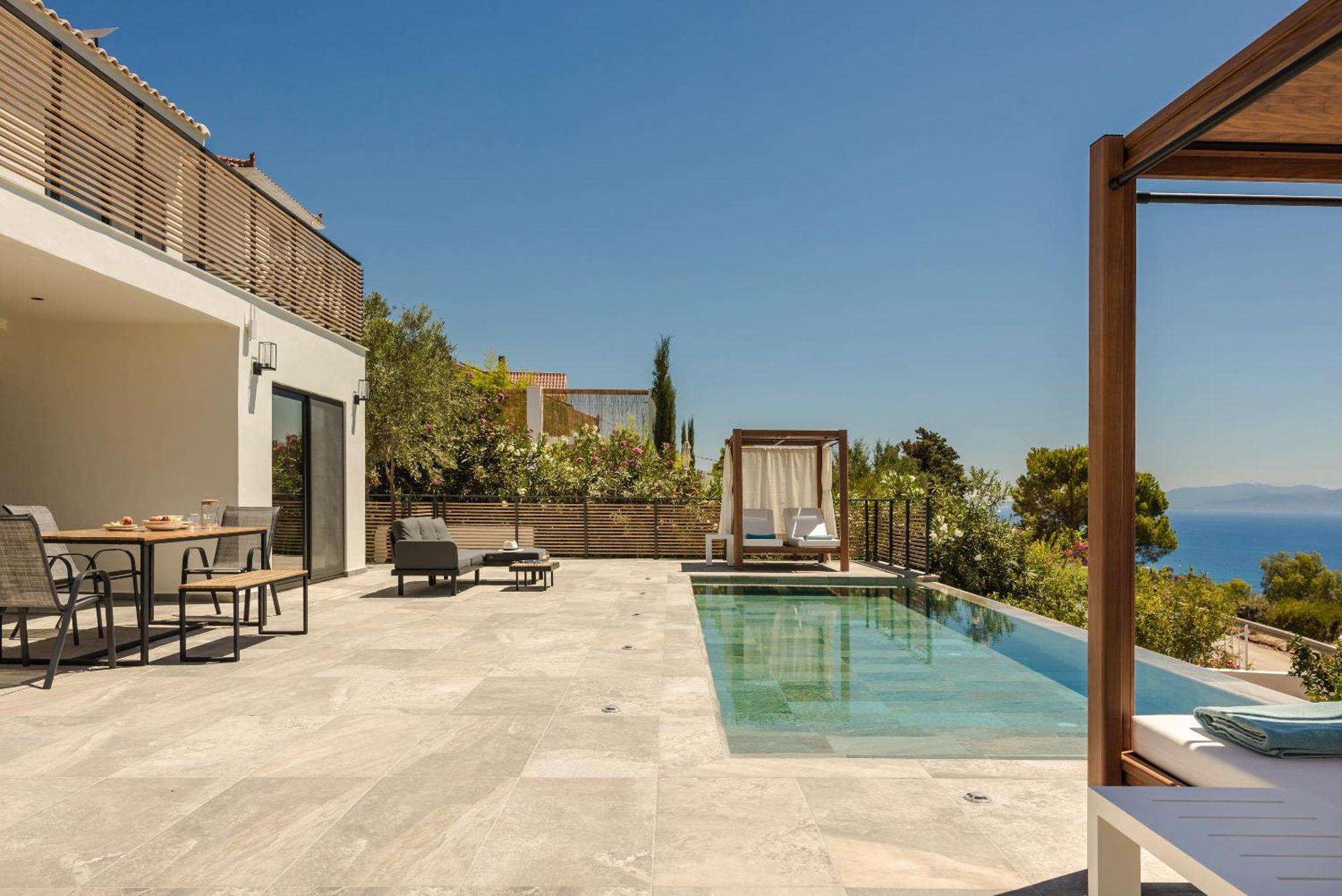 Mystique View Villas ลูร์ดฮาตา ภายนอก รูปภาพ