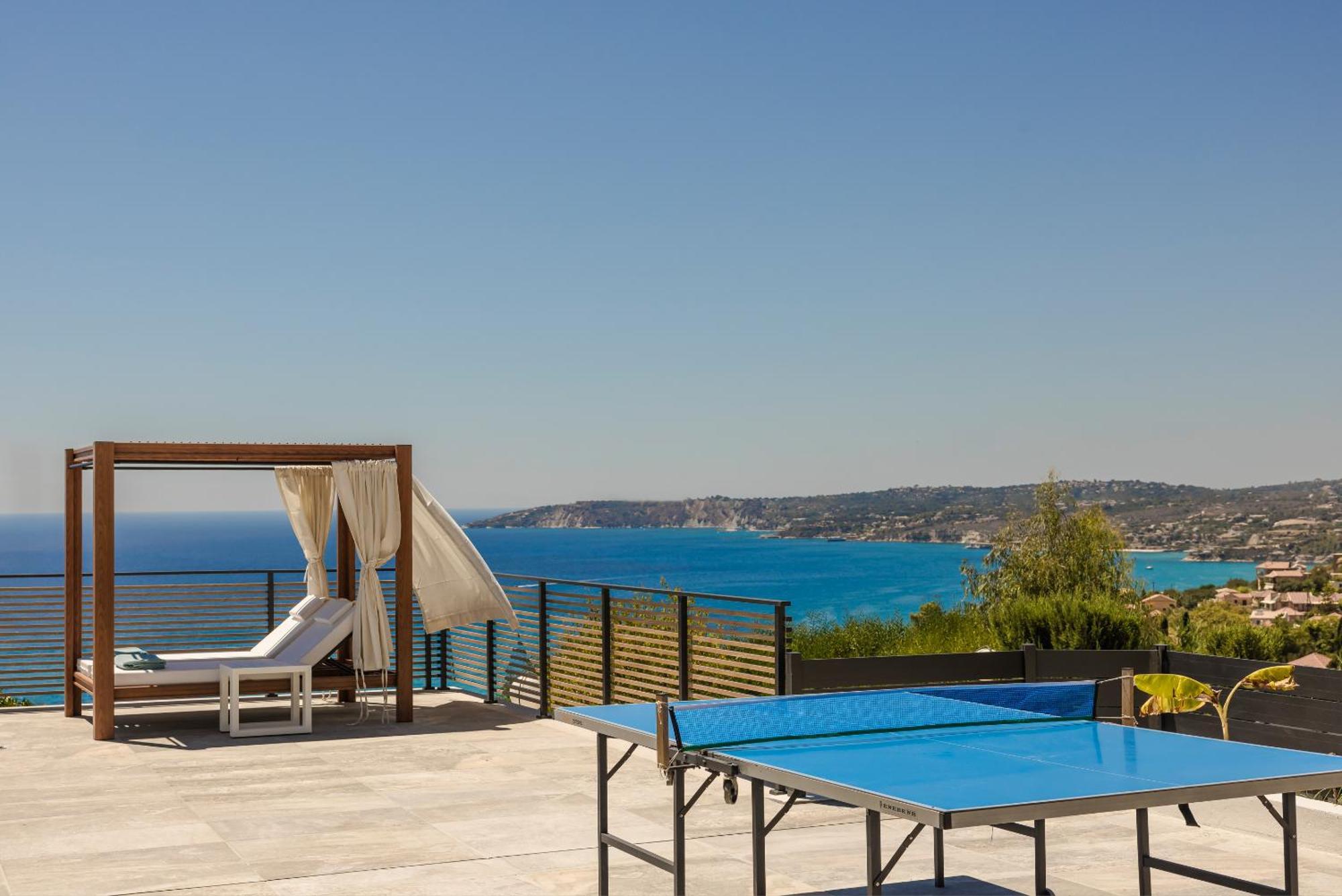 Mystique View Villas ลูร์ดฮาตา ภายนอก รูปภาพ
