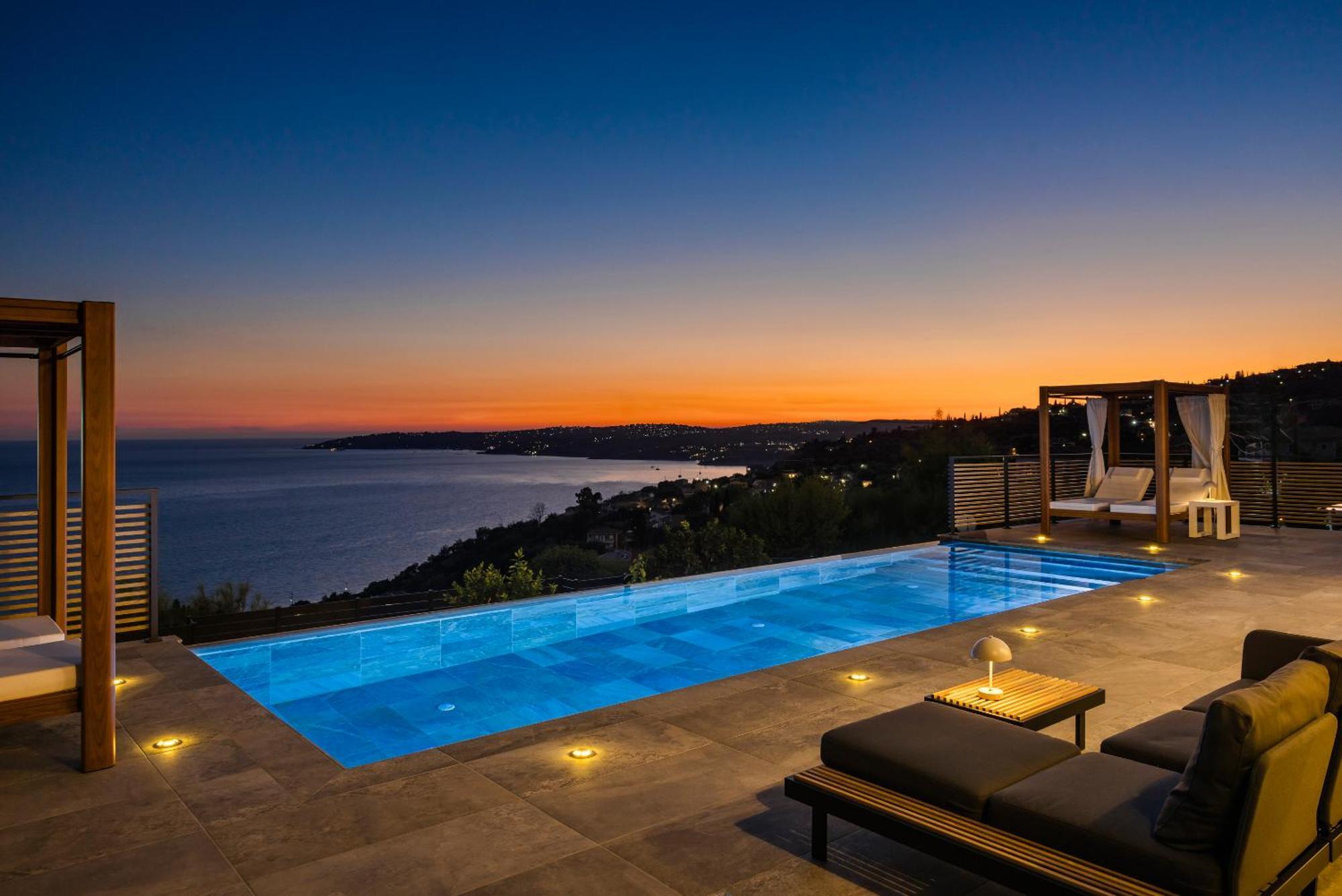 Mystique View Villas ลูร์ดฮาตา ภายนอก รูปภาพ