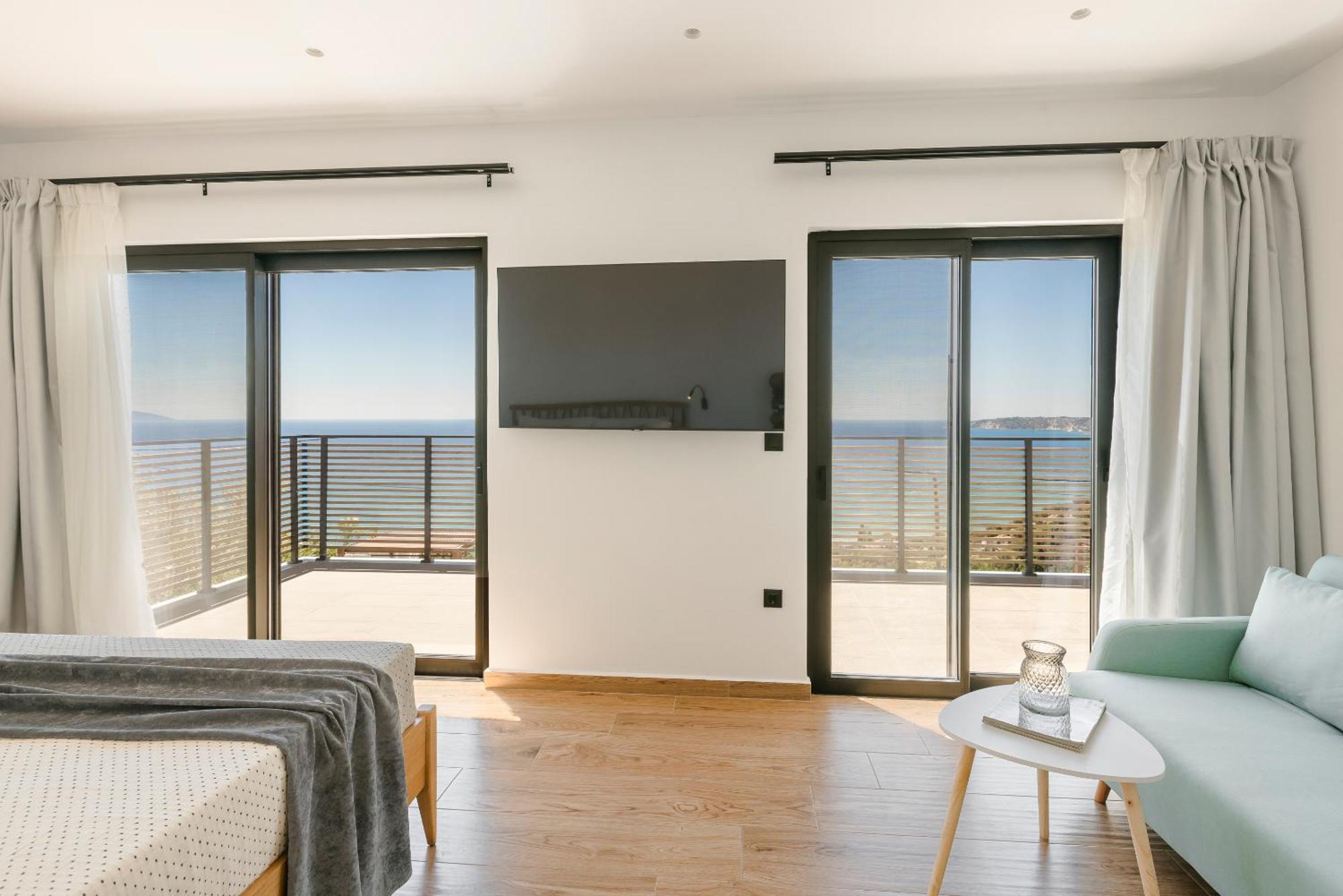 Mystique View Villas ลูร์ดฮาตา ภายนอก รูปภาพ