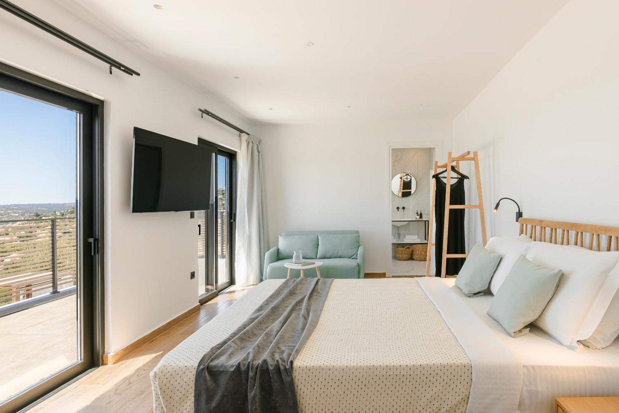 Mystique View Villas ลูร์ดฮาตา ภายนอก รูปภาพ