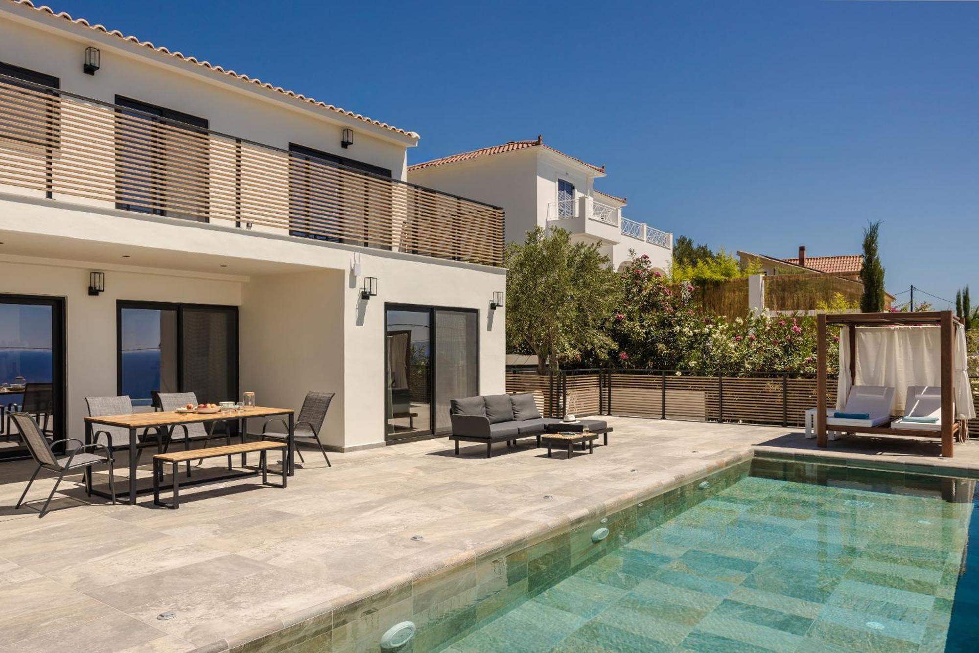 Mystique View Villas ลูร์ดฮาตา ภายนอก รูปภาพ