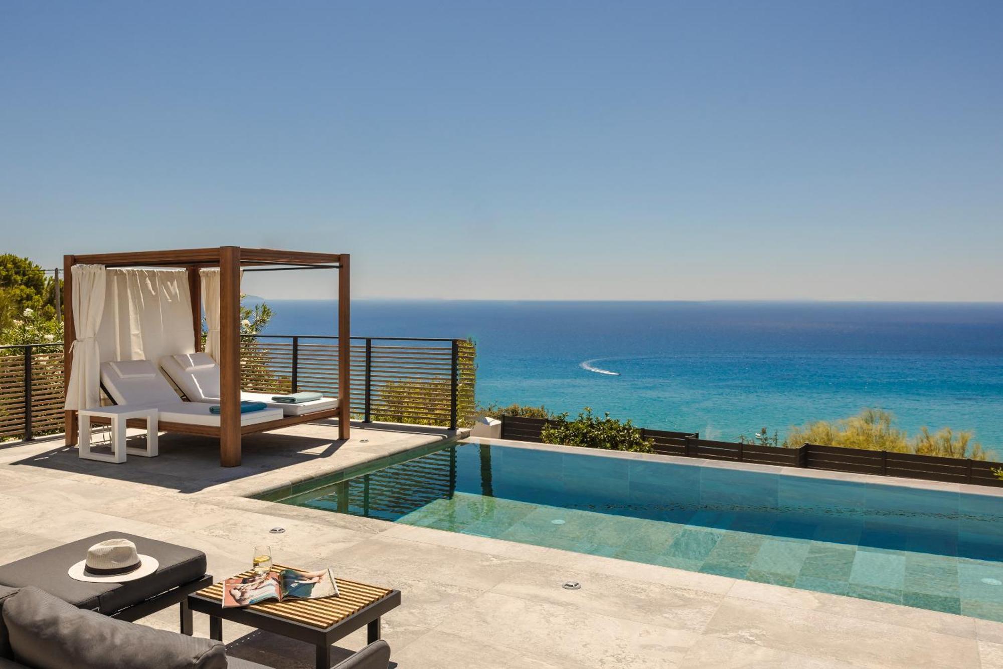 Mystique View Villas ลูร์ดฮาตา ภายนอก รูปภาพ