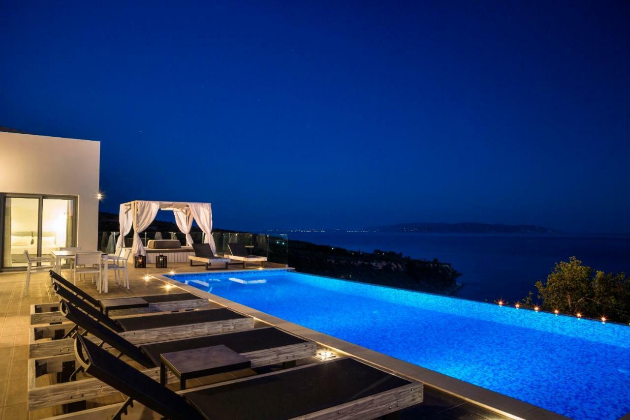 Mystique View Villas ลูร์ดฮาตา ภายนอก รูปภาพ