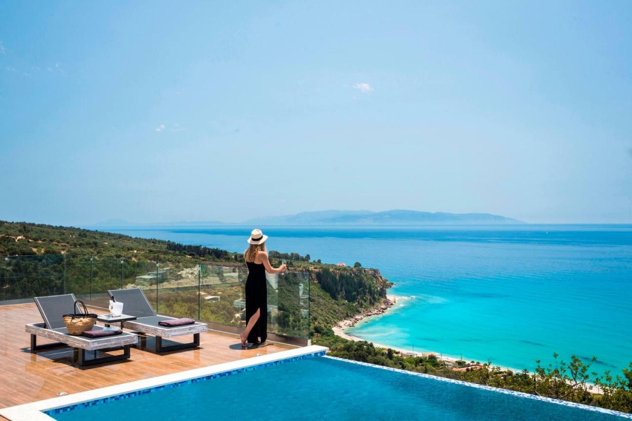 Mystique View Villas ลูร์ดฮาตา ภายนอก รูปภาพ