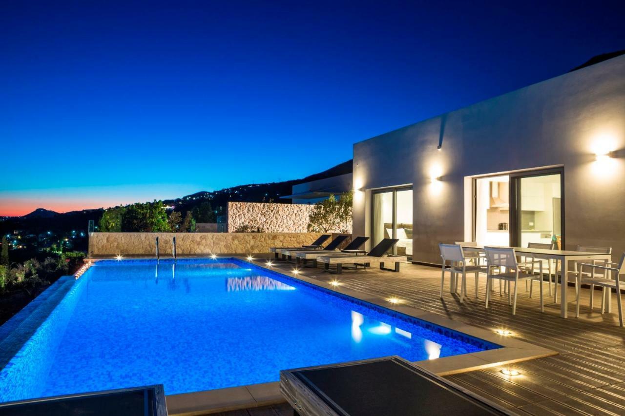 Mystique View Villas ลูร์ดฮาตา ภายนอก รูปภาพ
