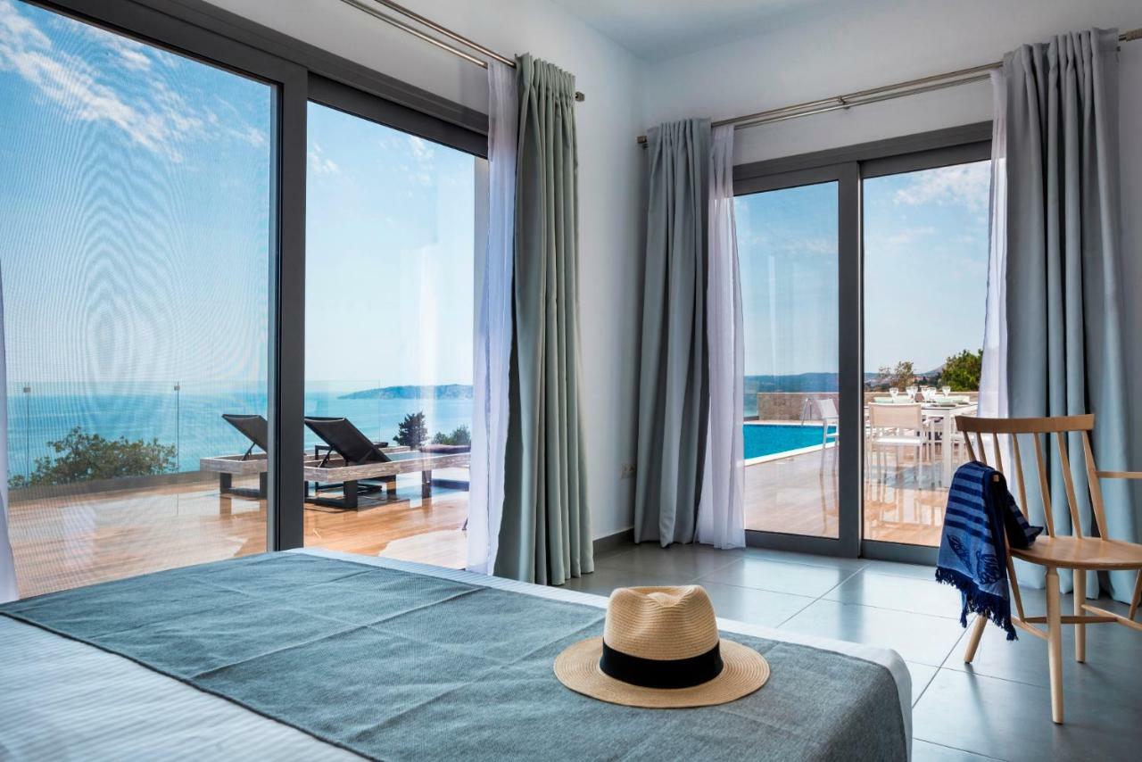 Mystique View Villas ลูร์ดฮาตา ภายนอก รูปภาพ