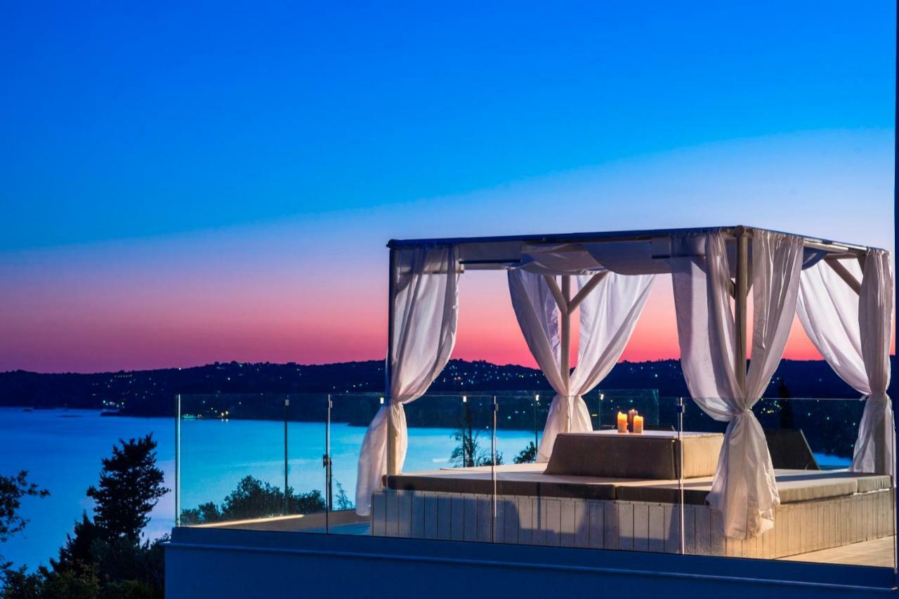 Mystique View Villas ลูร์ดฮาตา ภายนอก รูปภาพ
